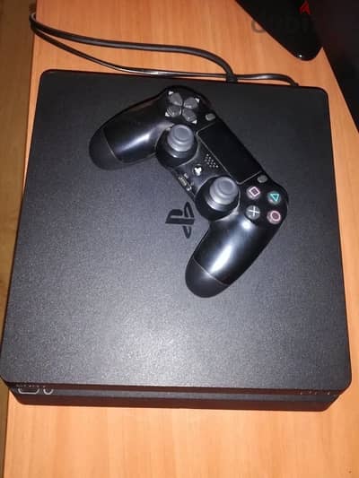 ps4 slim