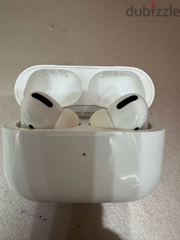 AirPods Pro 0