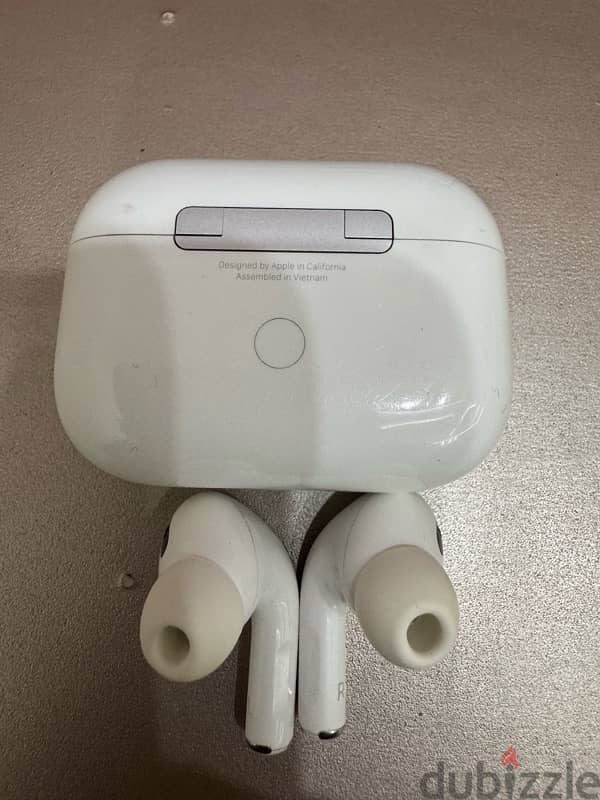 AirPods Pro 1