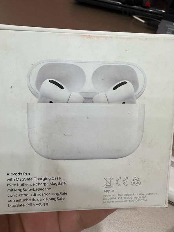 AirPods Pro 2