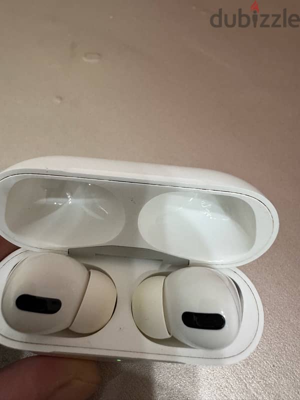 AirPods Pro 4