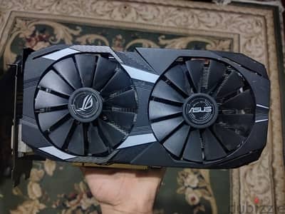 Asus Rx580 8g