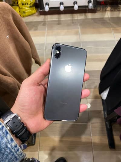 Iphone Xs Max