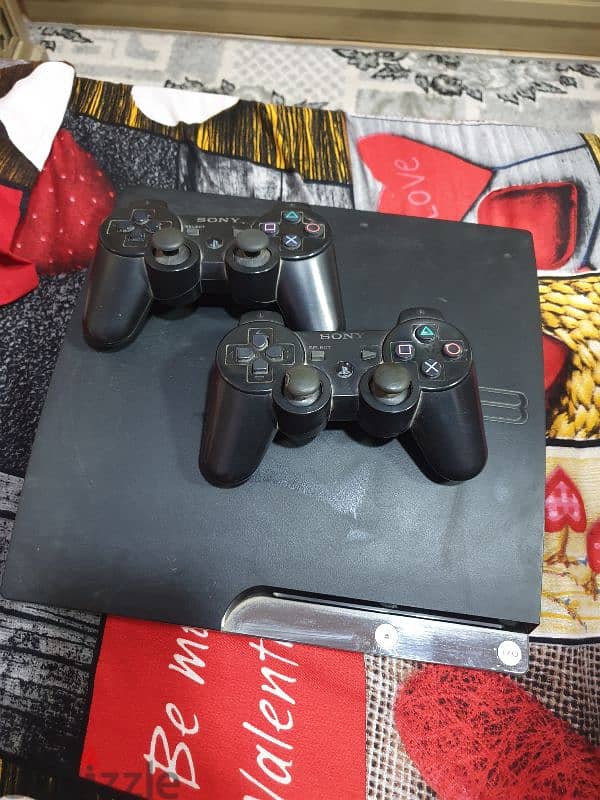 Playstation 3 0