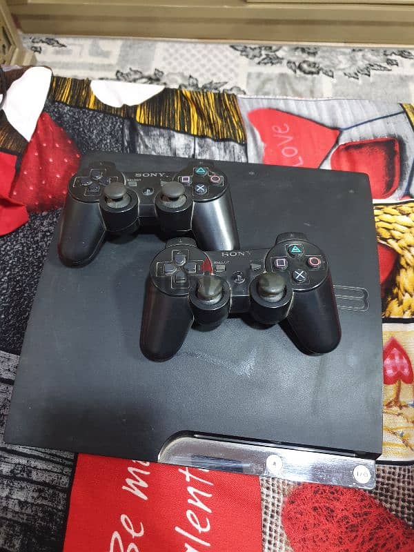 Playstation 3 1