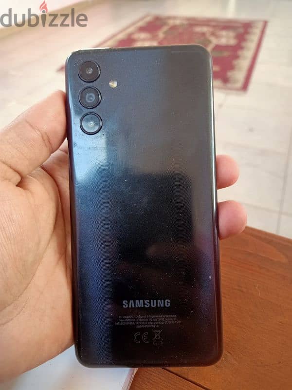 samsung a04s 3