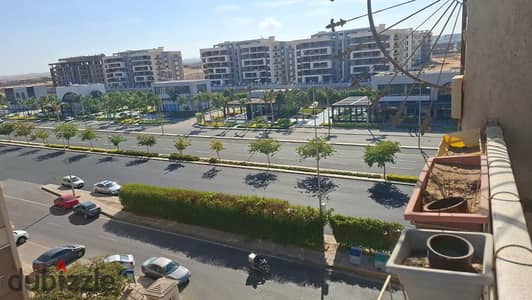 Special Finishes Apartment 82 Sqm In Al Madianty B11 Ready To Move