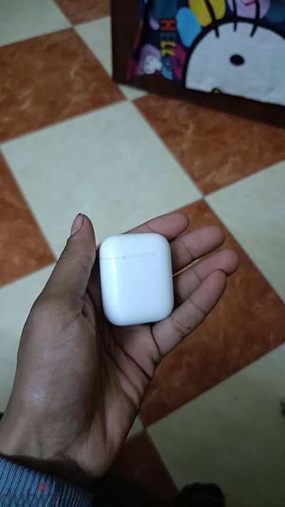 Airpods apple gen 2