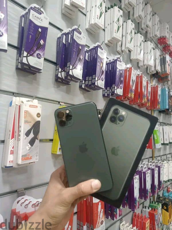 iphone 11 pro max 0