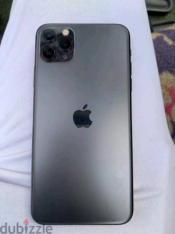 iphone 11 pro max 2