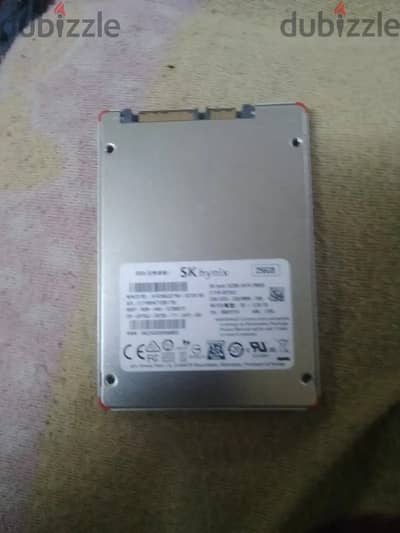 H SSD 256 hels 100