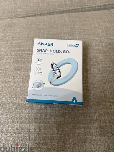 Anker Magsafe Ring