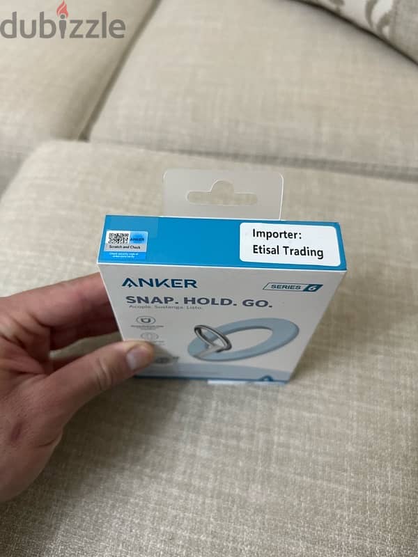 Anker Magsafe Ring 3