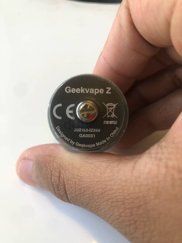 تانك geekvape  mesh 2