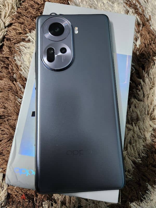 OPPO Reno 11 5G 256GB Ram 12 1