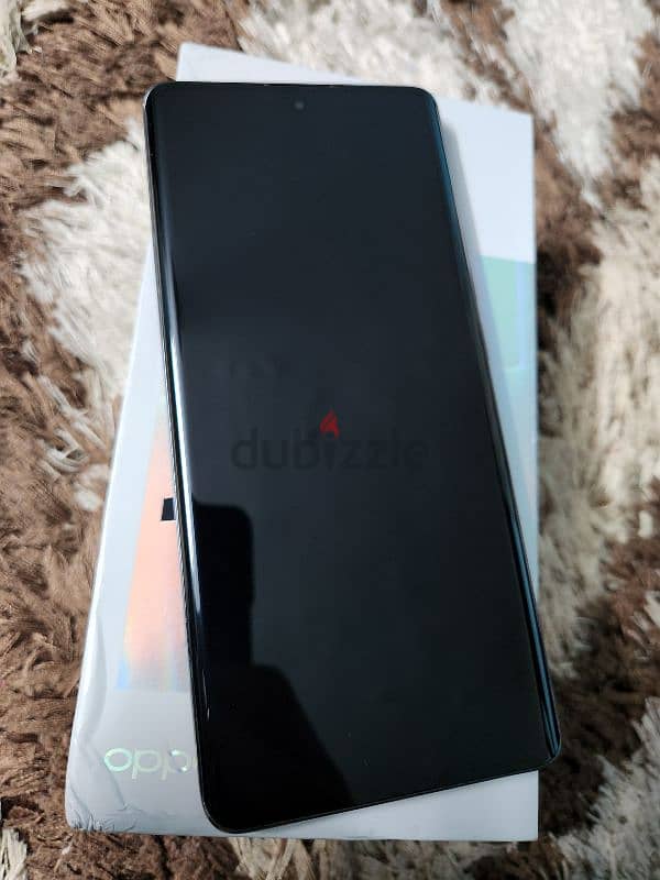 OPPO Reno 11 5G 256GB Ram 12 2