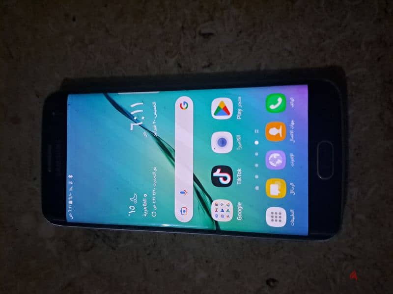 سامسونج s6edge 1