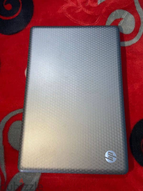 hp G62 ram 2 cor i3 hdd 128 5