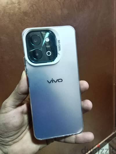 vivo y28