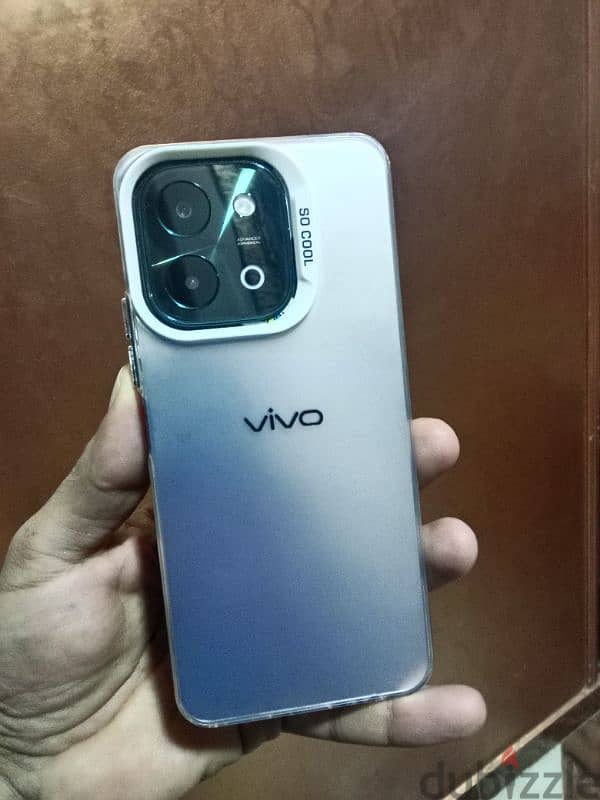 vivo y28 0