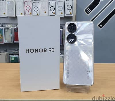 Honor 90 256G Snap 7 Gen 1 بالضمان