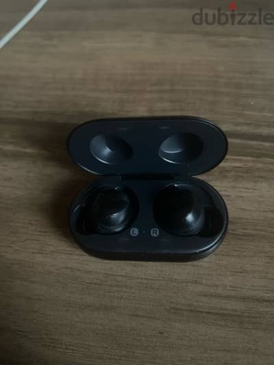 galaxy buds