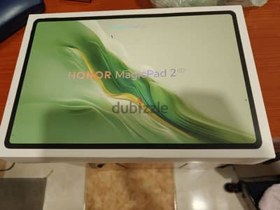 honor magic pad2