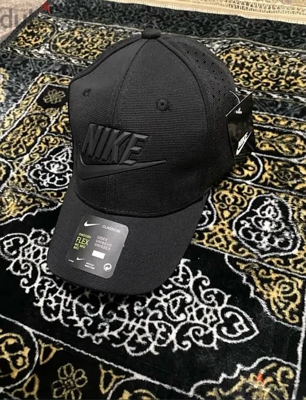 Nike cap 0