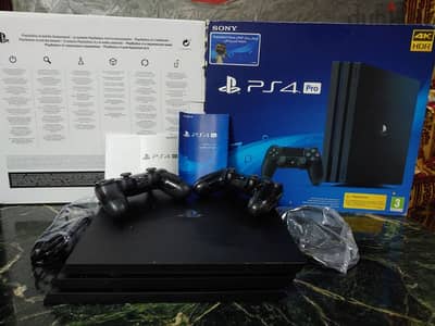 playstation 4 pro