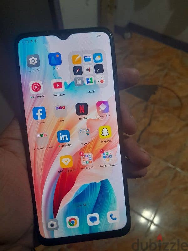 oppo a38 2