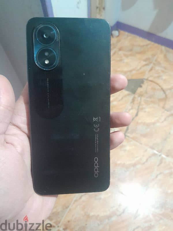 oppo a38 3