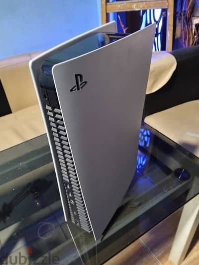 ps5 fat