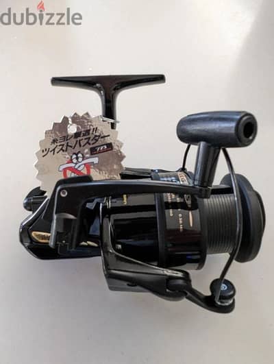 ماكينة صيد Daiwa Regal-S 5000T Reel