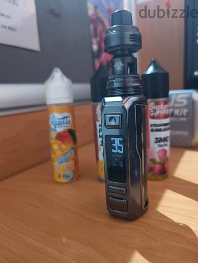 Voopoo Argus MT kit