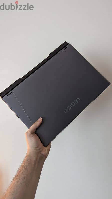 Lenovo legion 5 pro 0