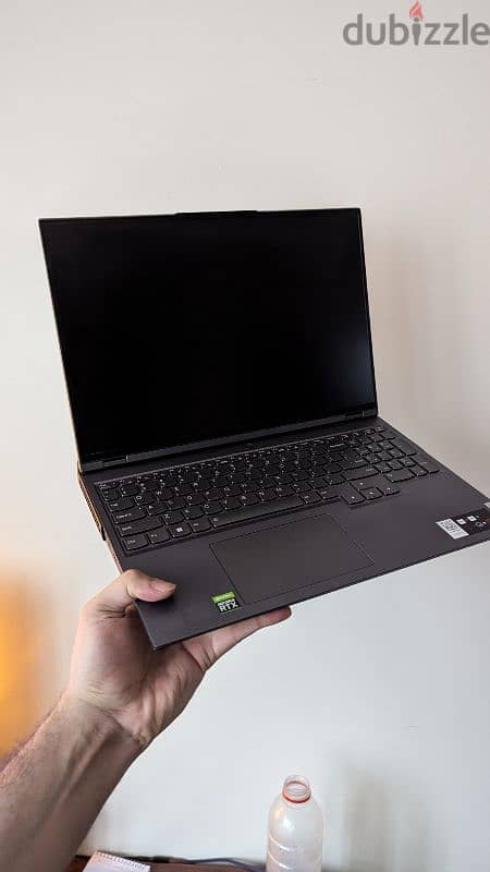 Lenovo legion 5 pro 1