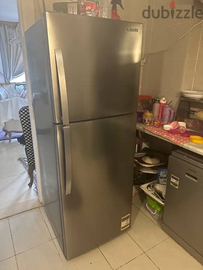 Fridge Freezer Fresh ثلاجة فريزر فريش