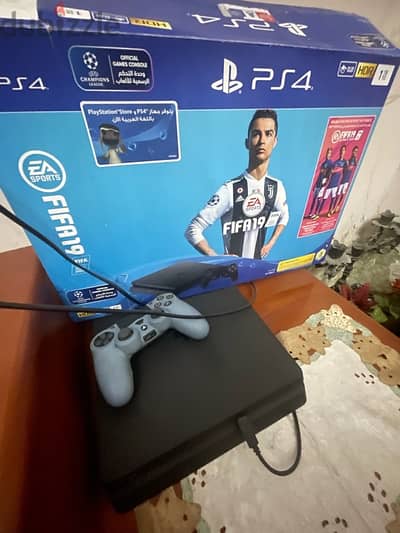 ps4 slim 1 Tera