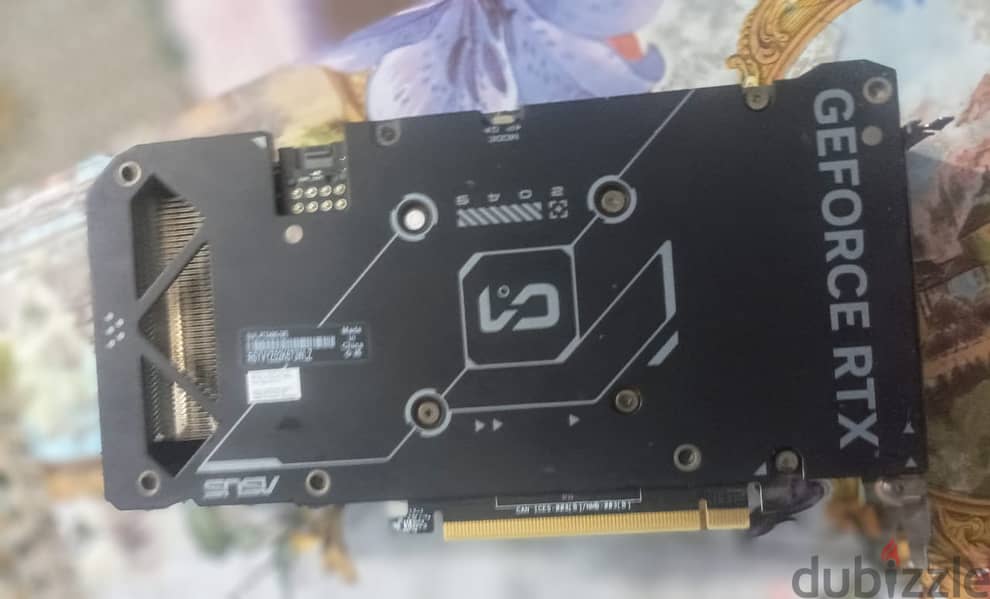 كارت شاشة NVIDIA GeForce RTX 4060 – أداء قوي للألعاب وصناع المحتوى 2