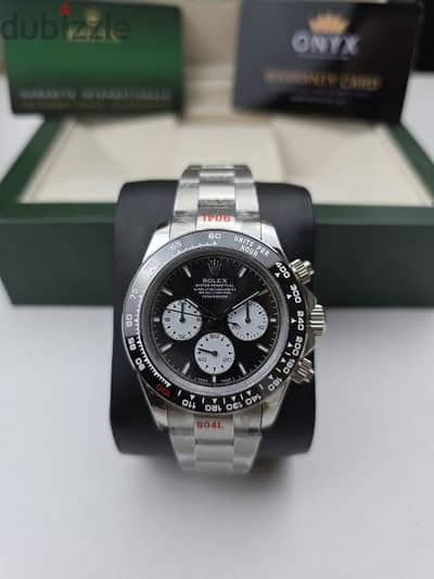 Super Professional Rolex watches