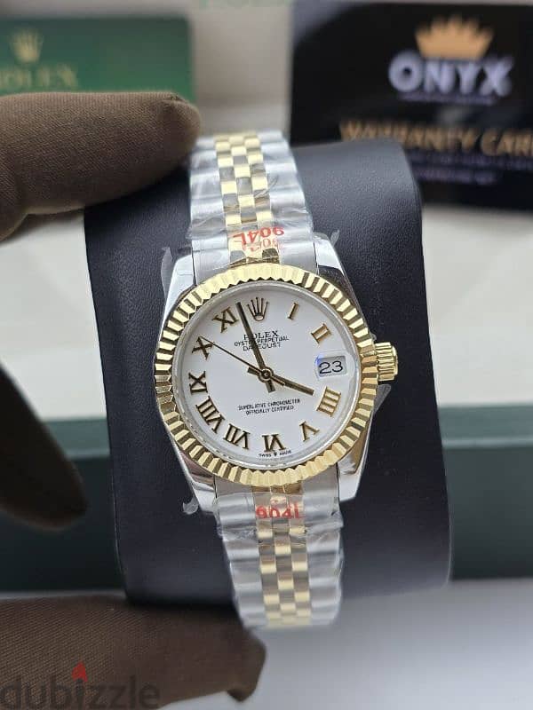 Super Professional Rolex watches 11