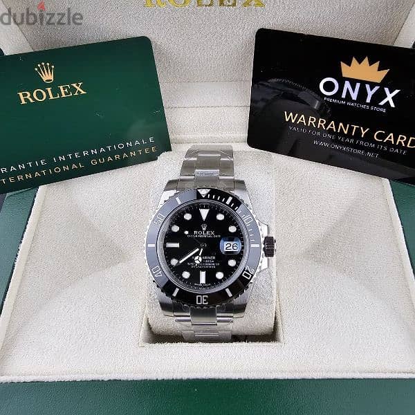 Super Professional Rolex watches 19