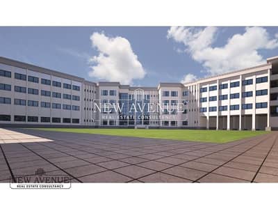 International School For sale at  R7 New Capital