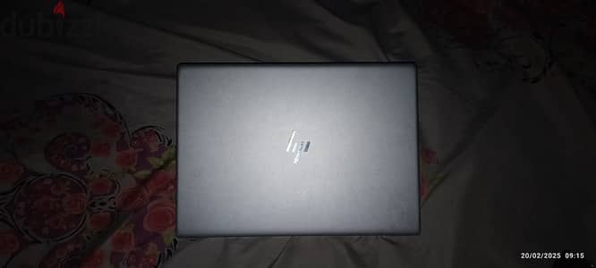 hp elitebook 745 g6