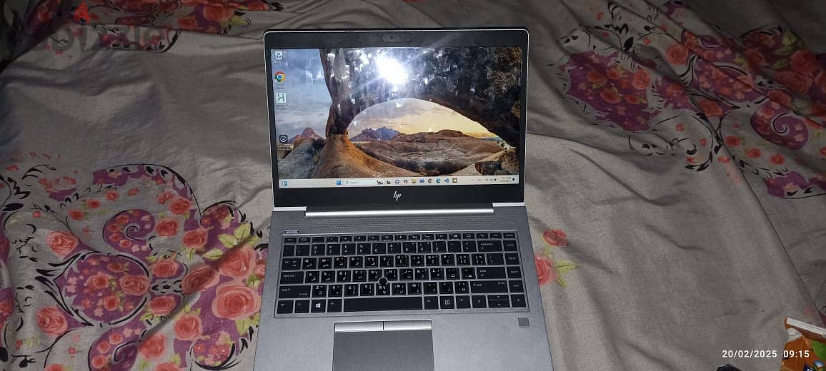 hp elitebook 745 g6 3