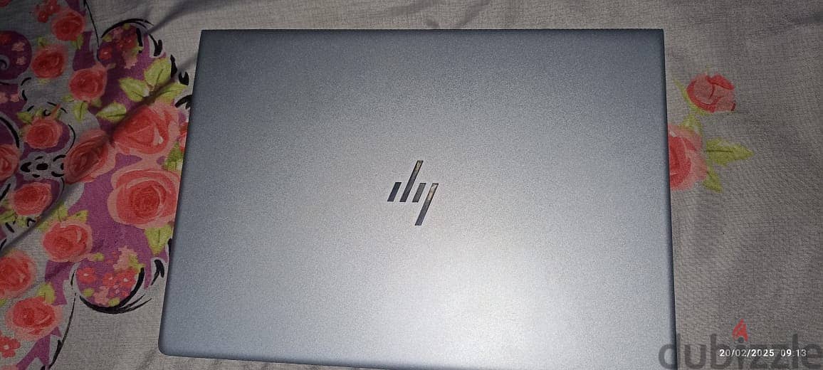 hp elitebook 745 g6 5