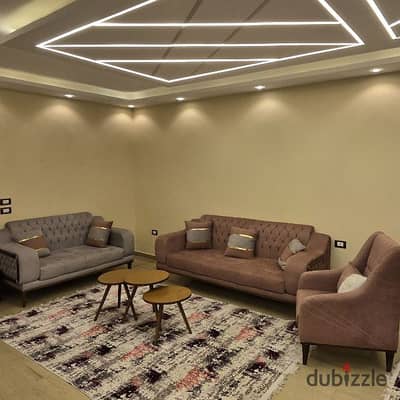 apartment for rent in cairo