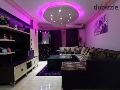 duplix for sale in nasr city