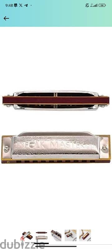 harmonica 2