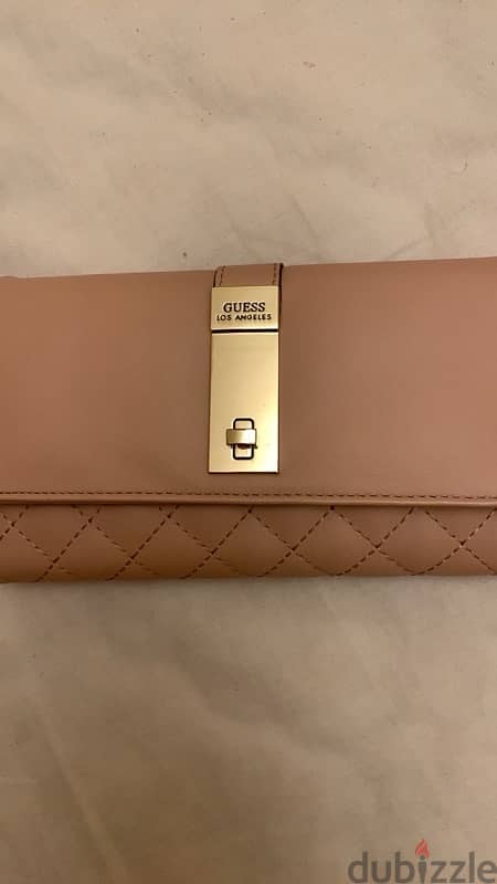 Guess wallet Original 3